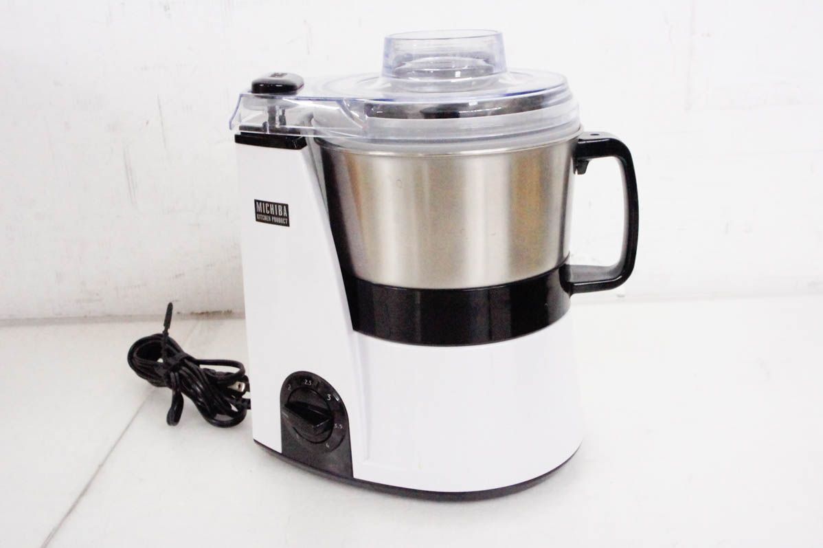 【未使用品】山本電気 マルチフードプロセッサー マスターカットMB-MM56 Amazon | 山本電気 フードプロセッサー 大容量 マスターカット
