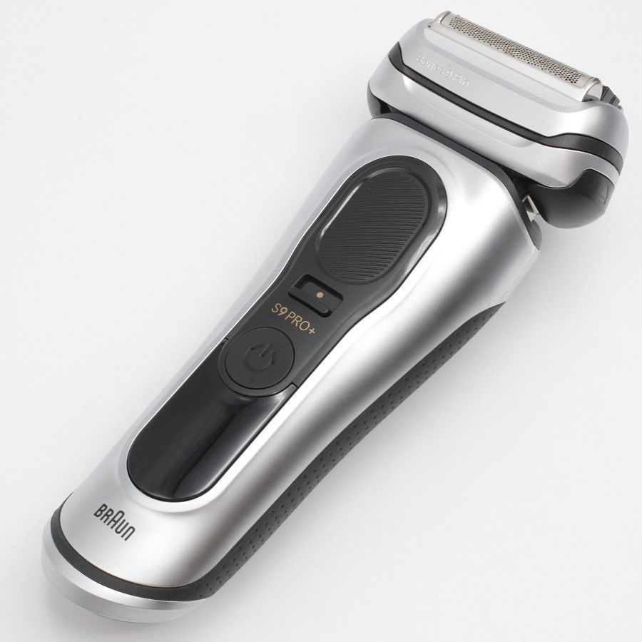 BRAUN シリーズ9 Pro 新品 未使用 メンズシェーバー洗浄器セット