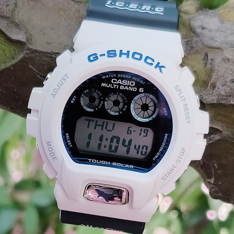 G-SHOCK（ジーショック）] 【国内正規品】GW-6905K-7AJR - メルカリ
