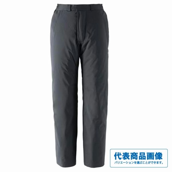 インサレーション レインパンツRB−035W