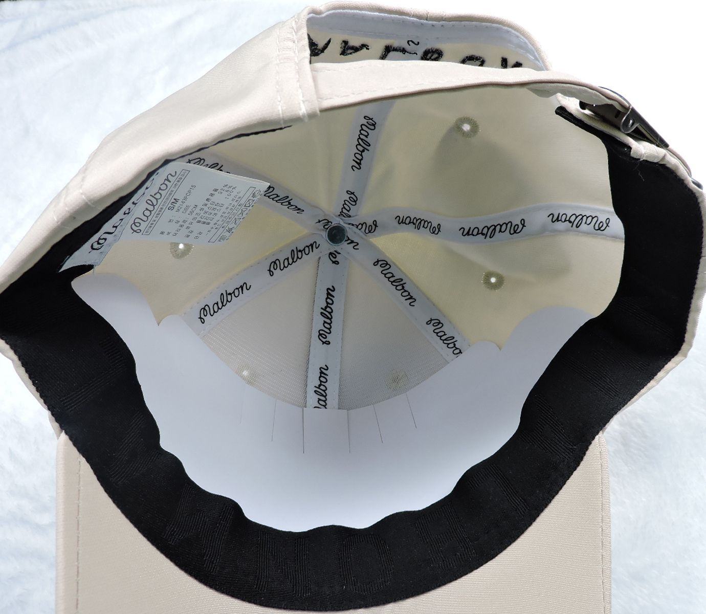 Malbon ゴルフウェア3点セット帽子特典あり ベージュ✨美品⛳数量限定 マルボンゴルフ」の人気商品一覧 | 安い商品を通販サイトから