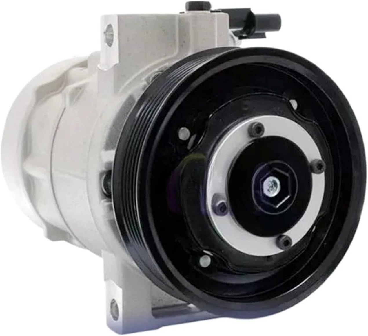 DVE16N ACエアコンコンプレッサー Kia Sportage 対応 Hyundai Tucson 2015 2016 2017 2018 97701D3000 97701-D3000 コンプレッサーの交換