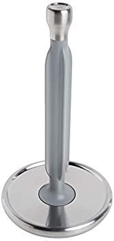 OXO オクソー Good Grips 安定 ペーパータオルホルダー グレー ワンサイズ