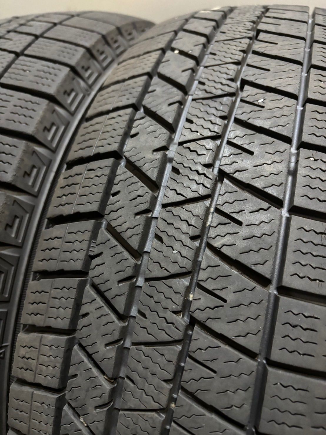 今がチャンス！ 175|65R15 DUNLOP|WINTER MAXX 03 22年製 スタッドレス 4本 ダンロップ ウィンターマックス アクア ヤリス フィット 4-K417