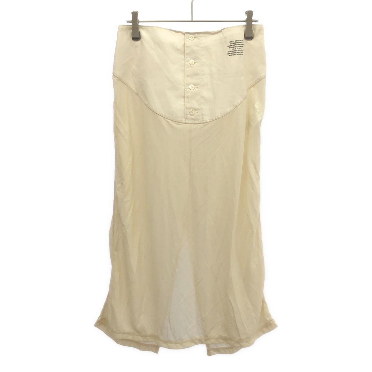 JOHN MASON SMITH ジョン メイソン スミス 25AW シアーデザイン  