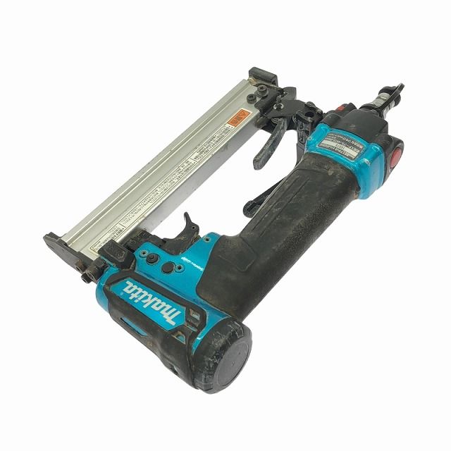 ☆比較的綺麗です☆makita マキタ 高圧 エアタッカー ? AT425HE 