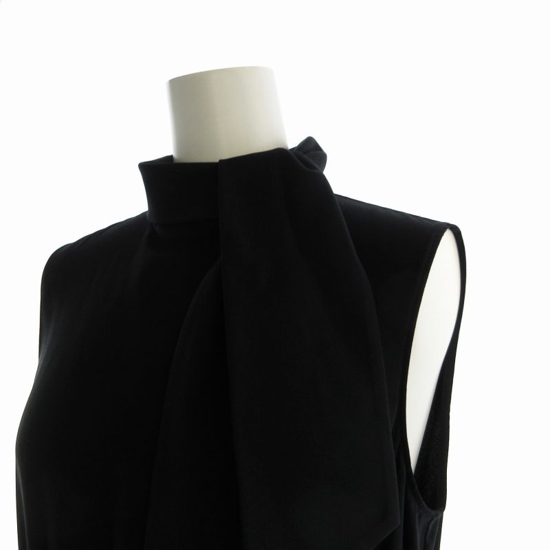 セオリーリュクス theory luxe 22AW BACK SATIN GGT ALANI