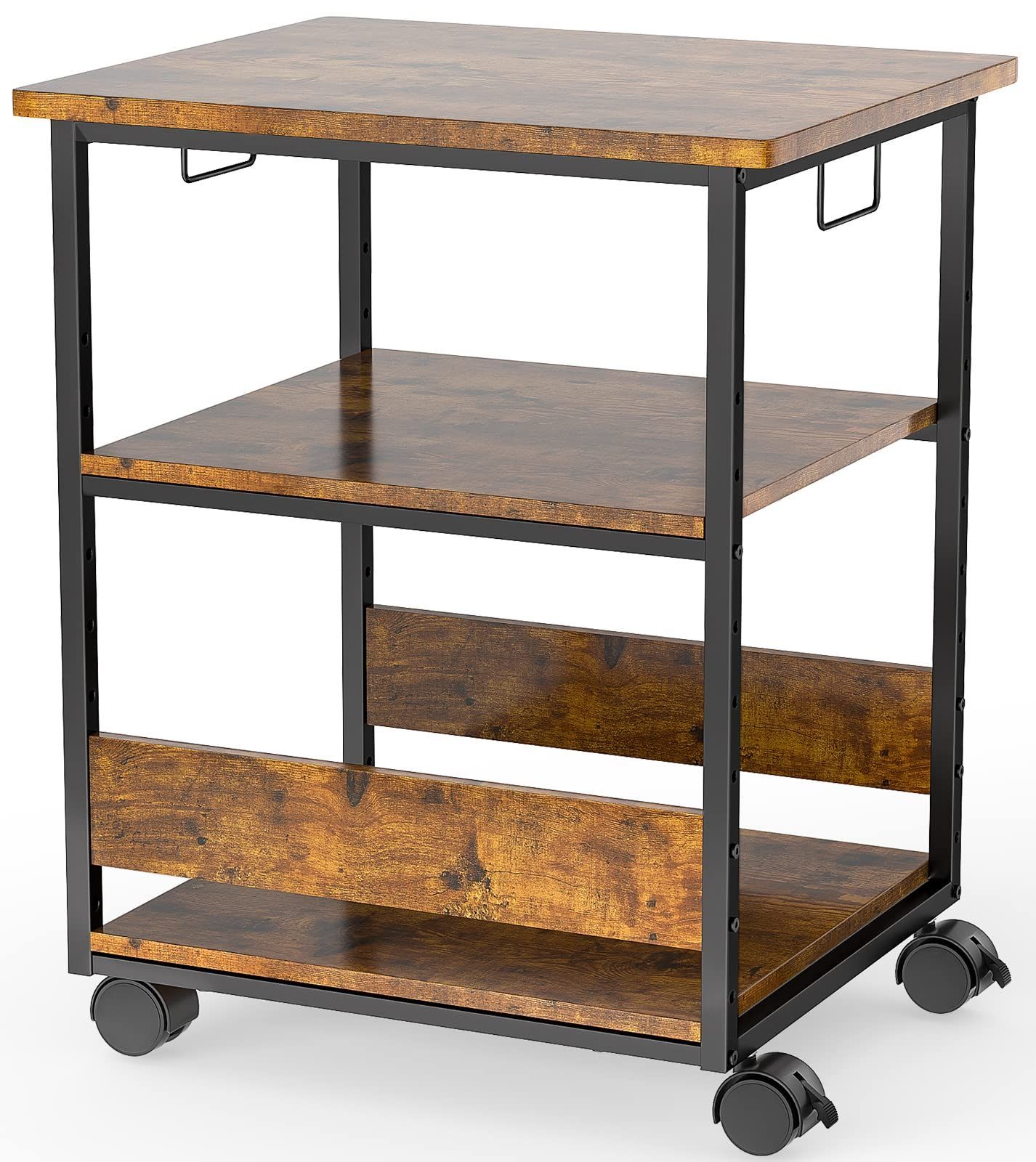 植物育成棚 ダクトレール付き アイアンシェルフ 男前インテリア 1010