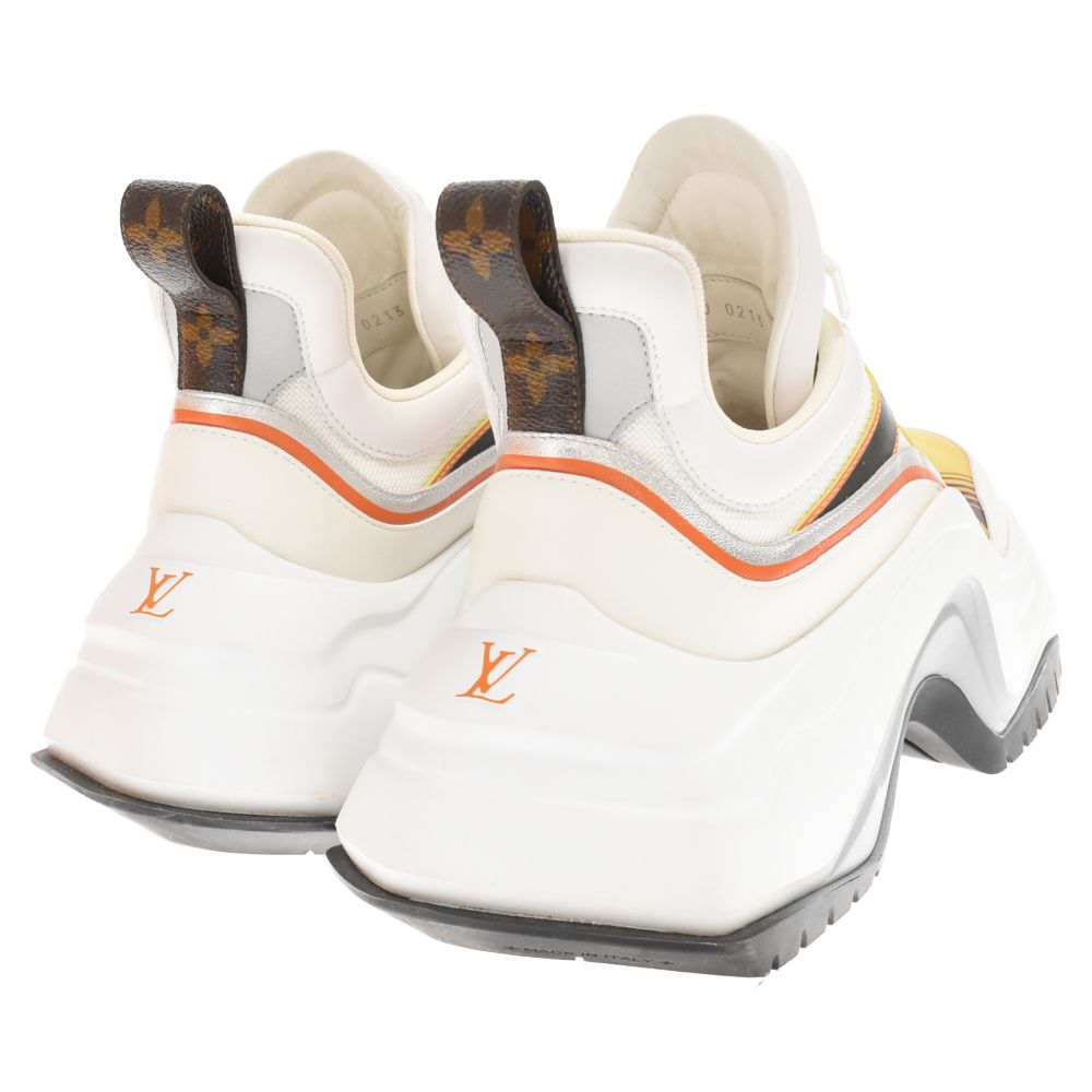 LOUIS VUITTON (ルイヴィトン) 23SS LVアークライト2.0 ライン