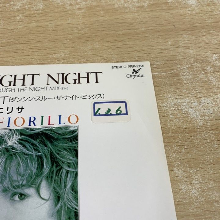 【EP】EOS17283S アリーチェ　エリーザのために□プロモ盤 EP】EOS17283S アリーチェ エリーザのために□プロモ盤 Yahoo
