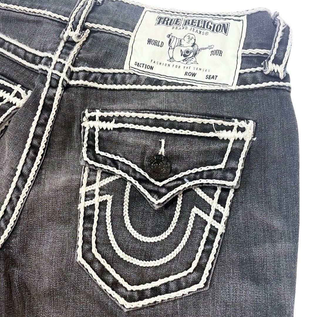 TRUE RELIGION - SET UP - メルカリ