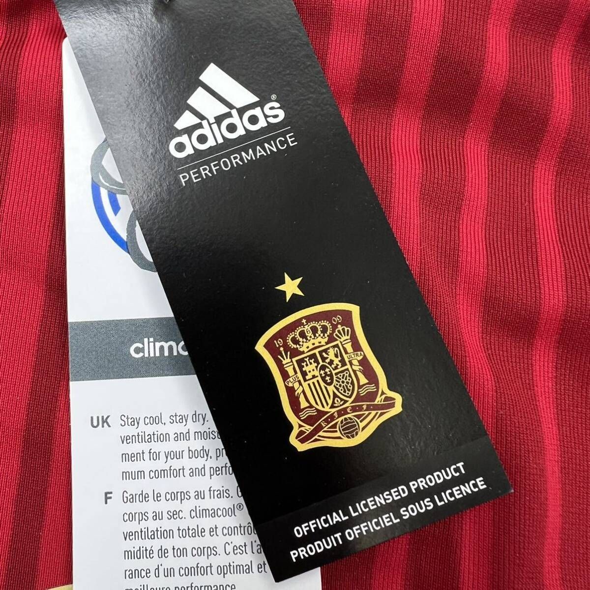 RFCF ユニフォーム