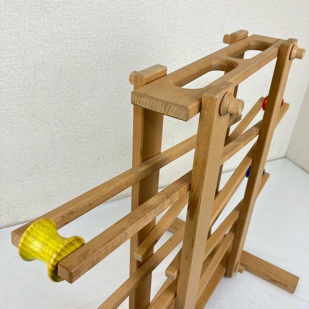 ボーネルンド　コロコロタワー ボーネルンド コロコロタワー スロープトイ 知育玩具 - メルカリ