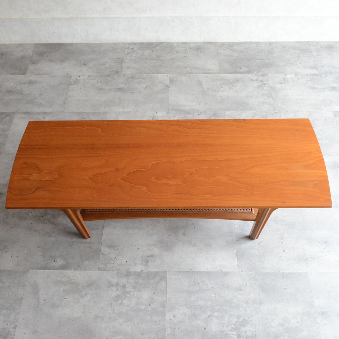 イギリスヴィンテージ コーヒーテーブル