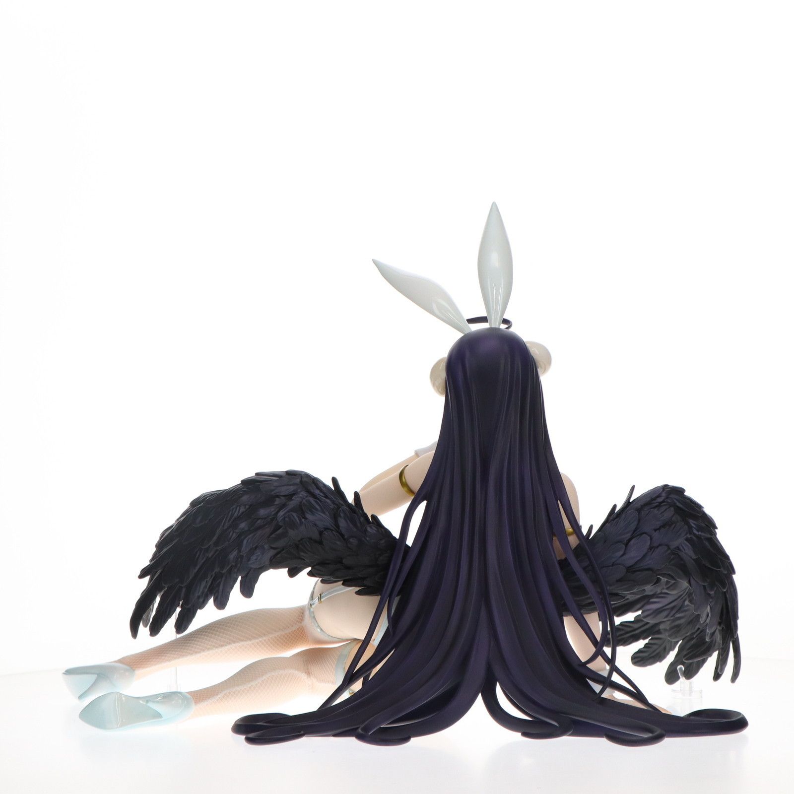 新品FREEing B-style アルベドバニーver B-STYLE オーバーロード IV アルベド バニーVer. 1/4 完成品