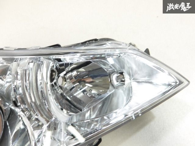 スバル 純正 BR9 BM9 レガシィ HID ヘッドライト ヘッドランプ