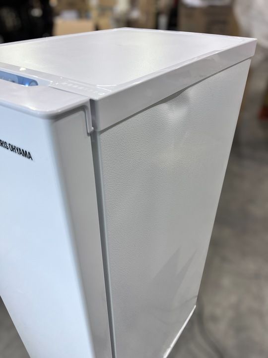 アイリスオーヤマ