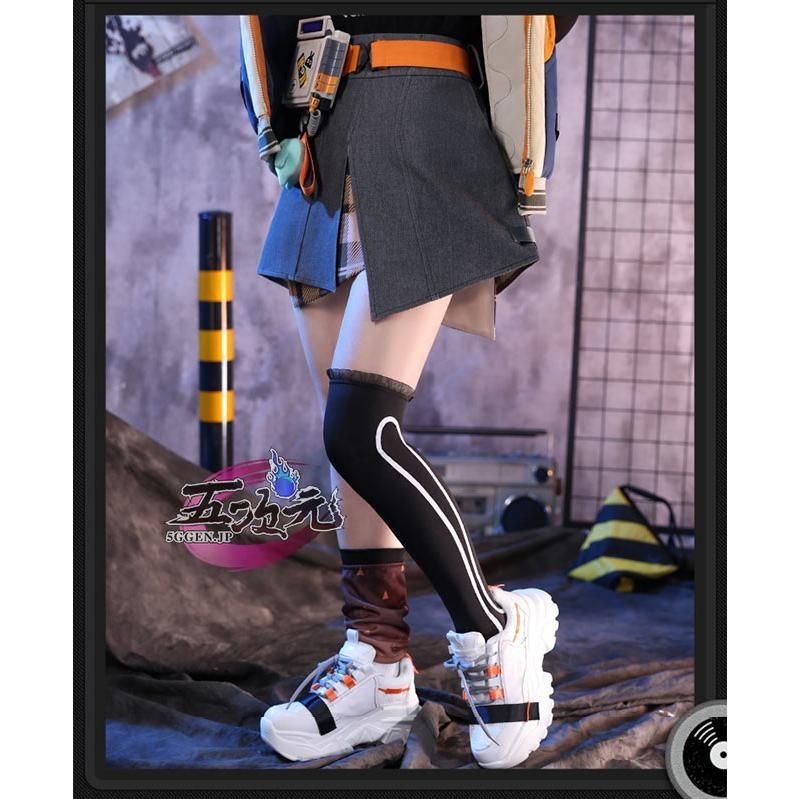 ゼンレスゾーンゼロ