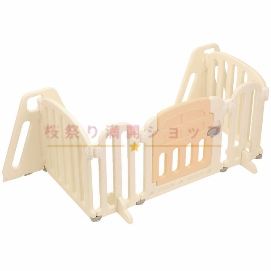 キッズパーテーション