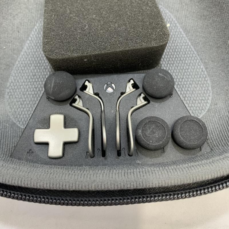 Elite ワイヤレスコントローラー