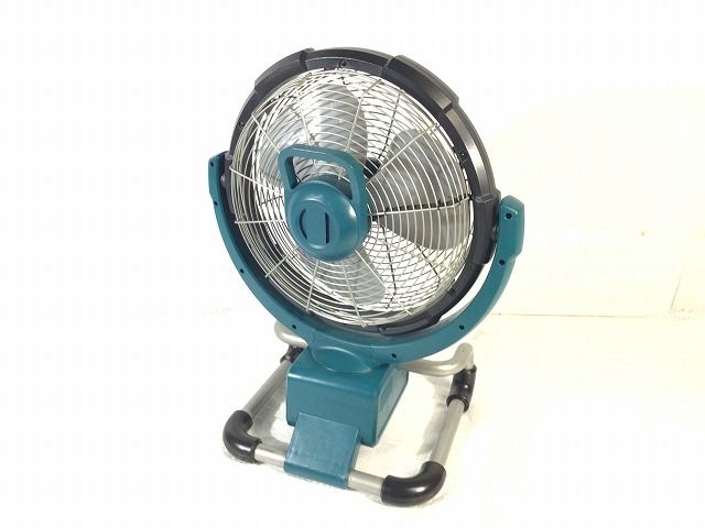 充電式ファン