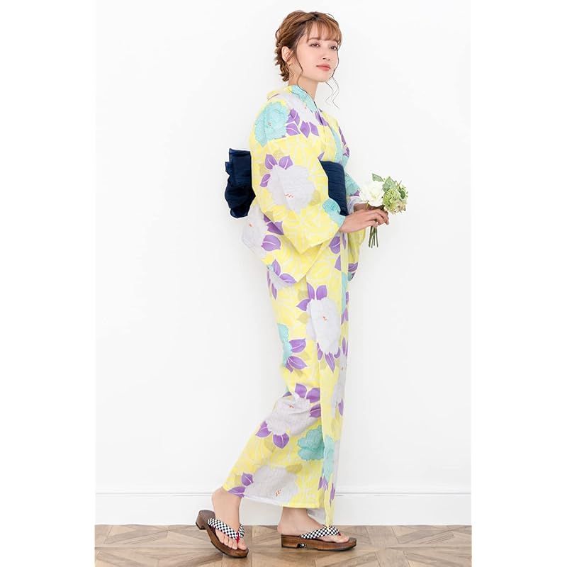浴衣セット