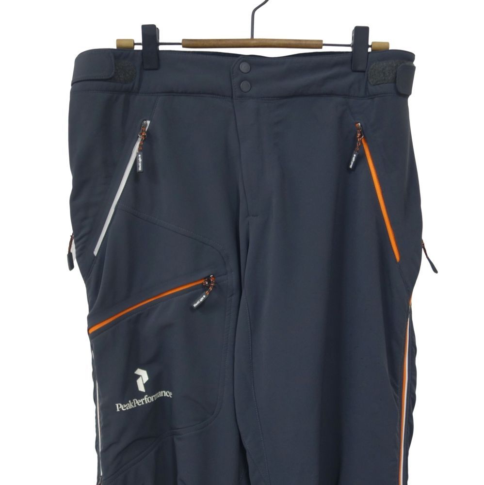 ピークパフォーマンス Peak Performance BL TOURI