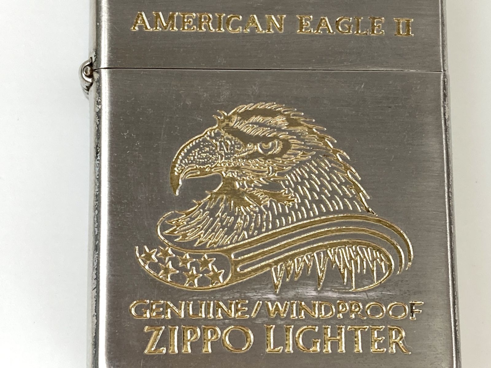 ジッポー ZIPPO ジッポーライター オイルライター アメリカン
