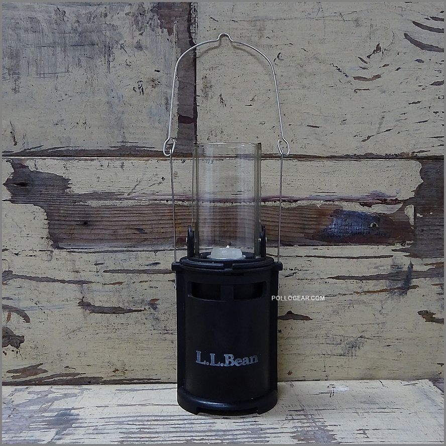 LL bean candle lantern エルエルビーン キャンドル 日本製 LL bean