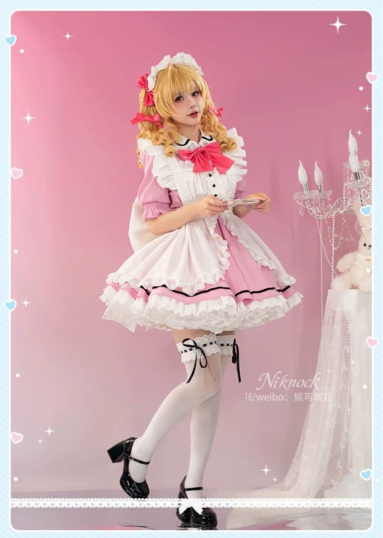 メイド服