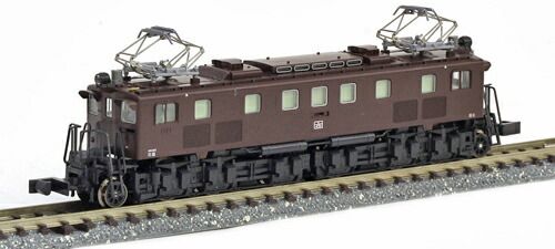 KATO Nゲージ EF15 最終形 3062-2 鉄道模型 電気機関車 EF15 最終形