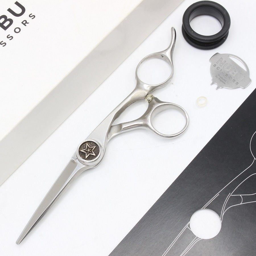 トギノンシザー トギノンシザー キングスプレッド6.4inch トギノン