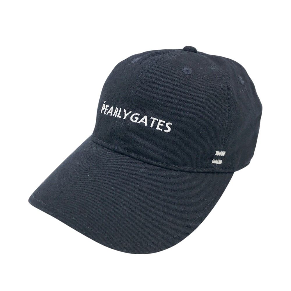 clubhaus golf ウールキャップ cap 黒 CLUBHAUS クラブハウス ウール混 キャップ ブラック系 ONE SIZE