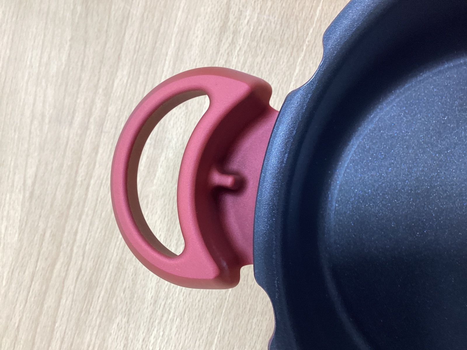 圧力鍋 クリプソ