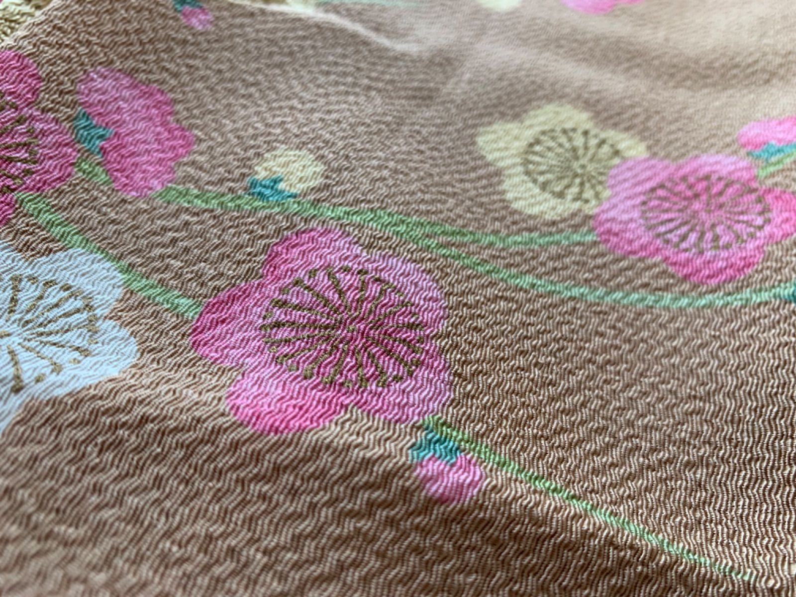 梅