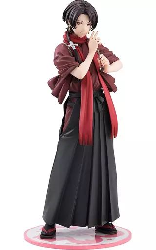 中古】フィギュア 加州清光 内番ver. 「刀剣乱舞-花丸-」 1/8 ABS＆PVC