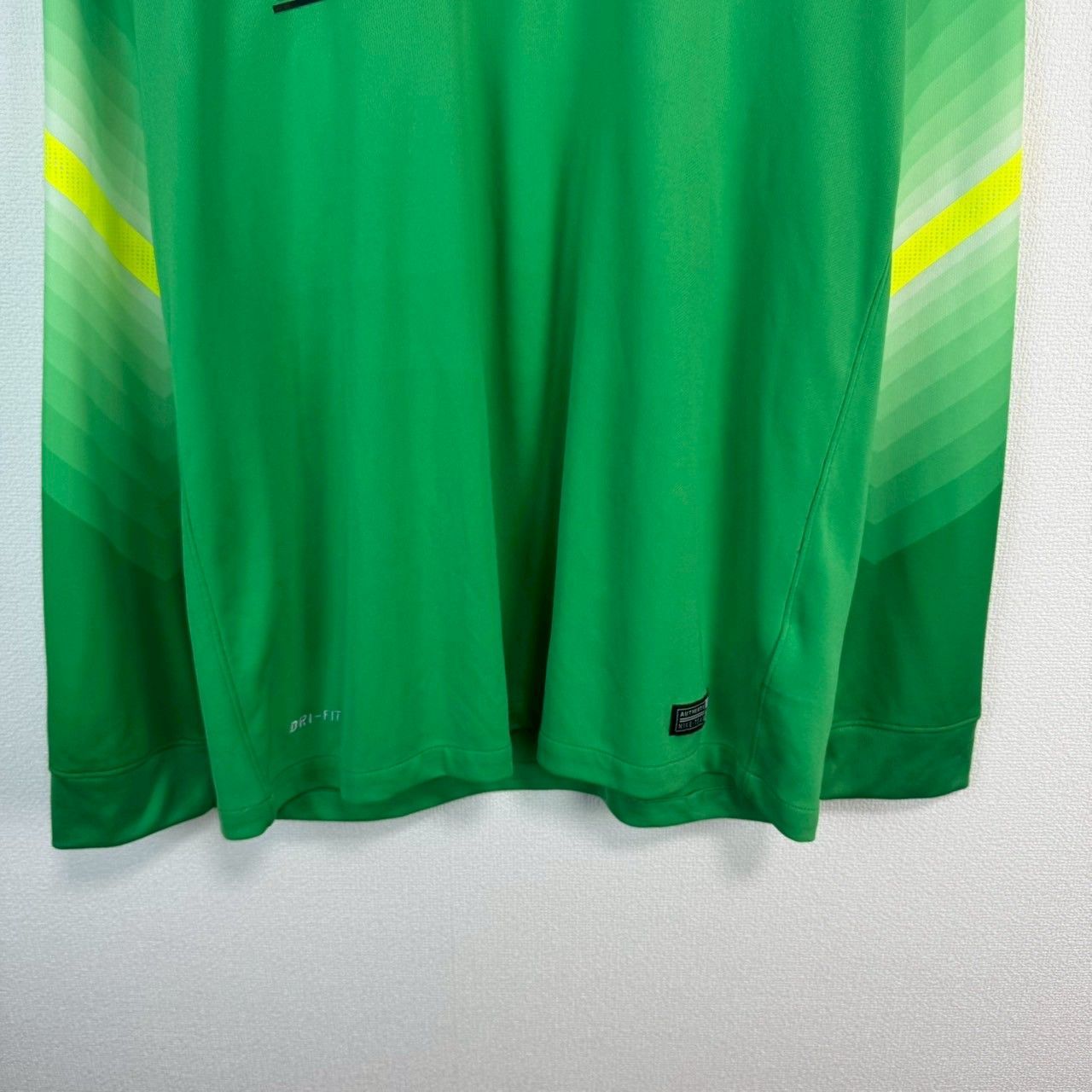 新品未使用 NIKE マラガ 2013-14 UNESCO サッカーシャツ - メルカリ