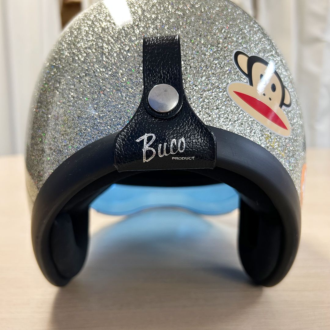 buco BUCO目深加工済み　スモールジェット　スモールブコ　トイズマッコイ buco BUCO目深加工済み スモールジェット スモールブコ トイズ