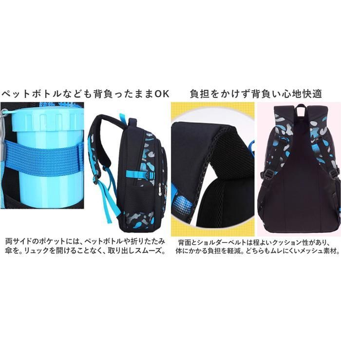 pk532 キッズリュック : （グレー） キッズ リュック Kids Backpack バックヤードファミリー BACKYARD Shoes Clothing, Gray Small, FAMILY リュック（カラーグレー）（キッズ・ベビー