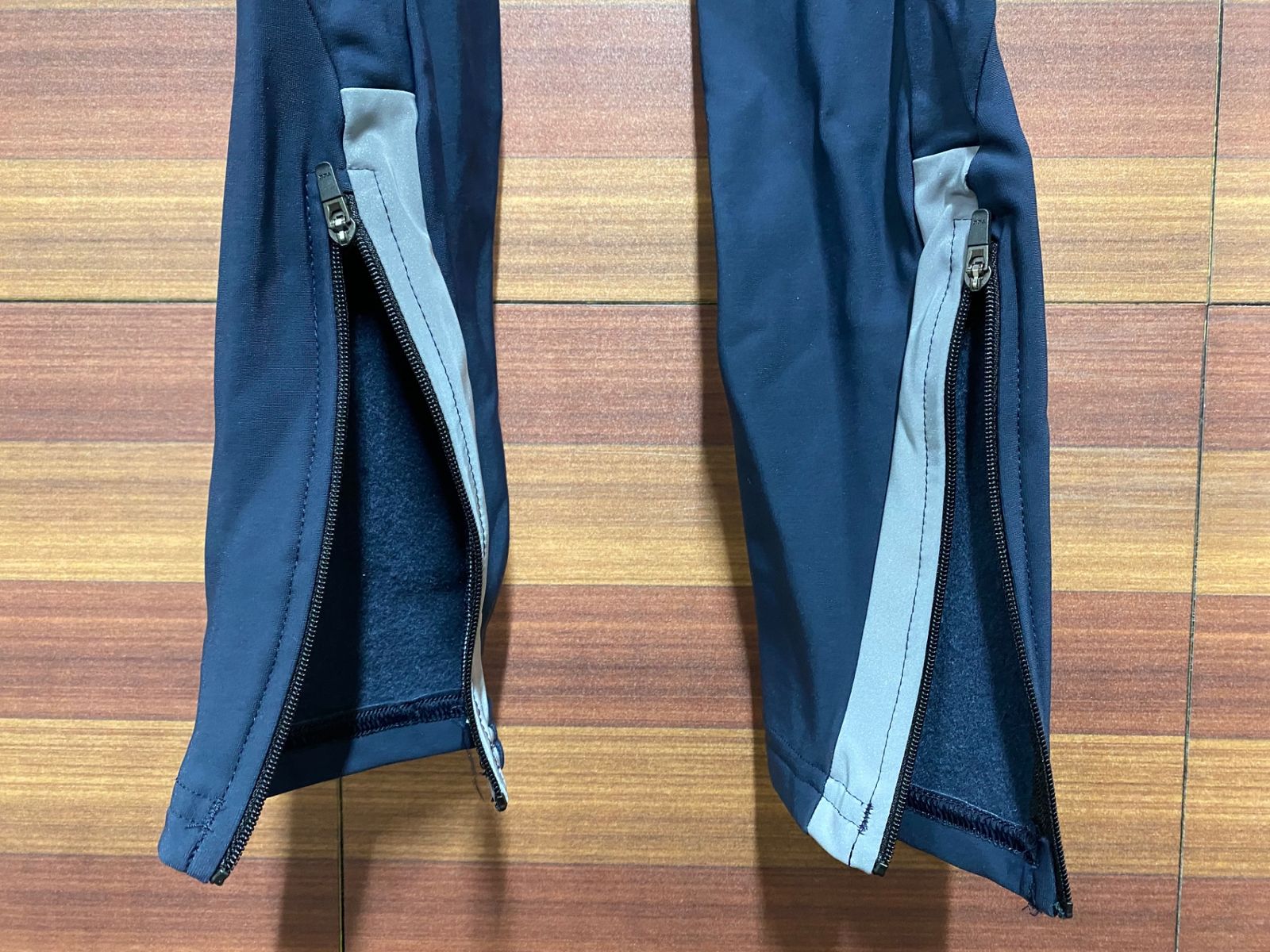 CASTELLI カステリ 冬用ビブタイツ メンズサイクリングタイツ