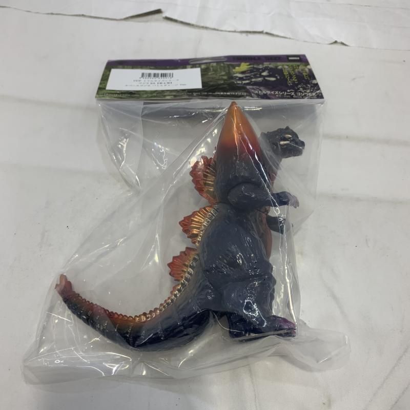 【中古】CCP スペースゴジラ バトルダメージVer. CCPミドルサイズシリーズ ゴジラEX 第6弾 ゴジラvsスペースゴジラ[10][249008269501] Amazon.co.jp: CCP ミドルサイズシリーズ ゴジラEX 第2弾