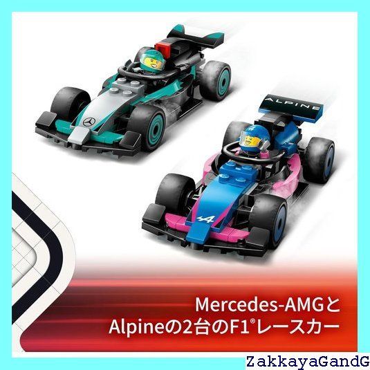 シティ F1