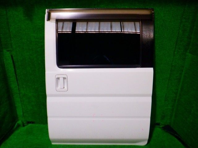 HM2 バモス R左スライドドア 148235