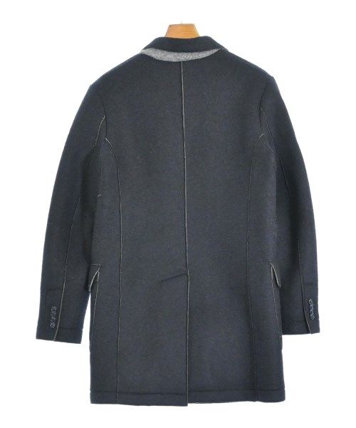 語るに足る L.B.M.1911 カジュアルジャケット メンズ 古着