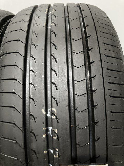数々の賞を受賞 新品】2024年製 YOKOHAMA BluEarth-RV RV03 245/40R19 19インチ タイヤ・ホイール