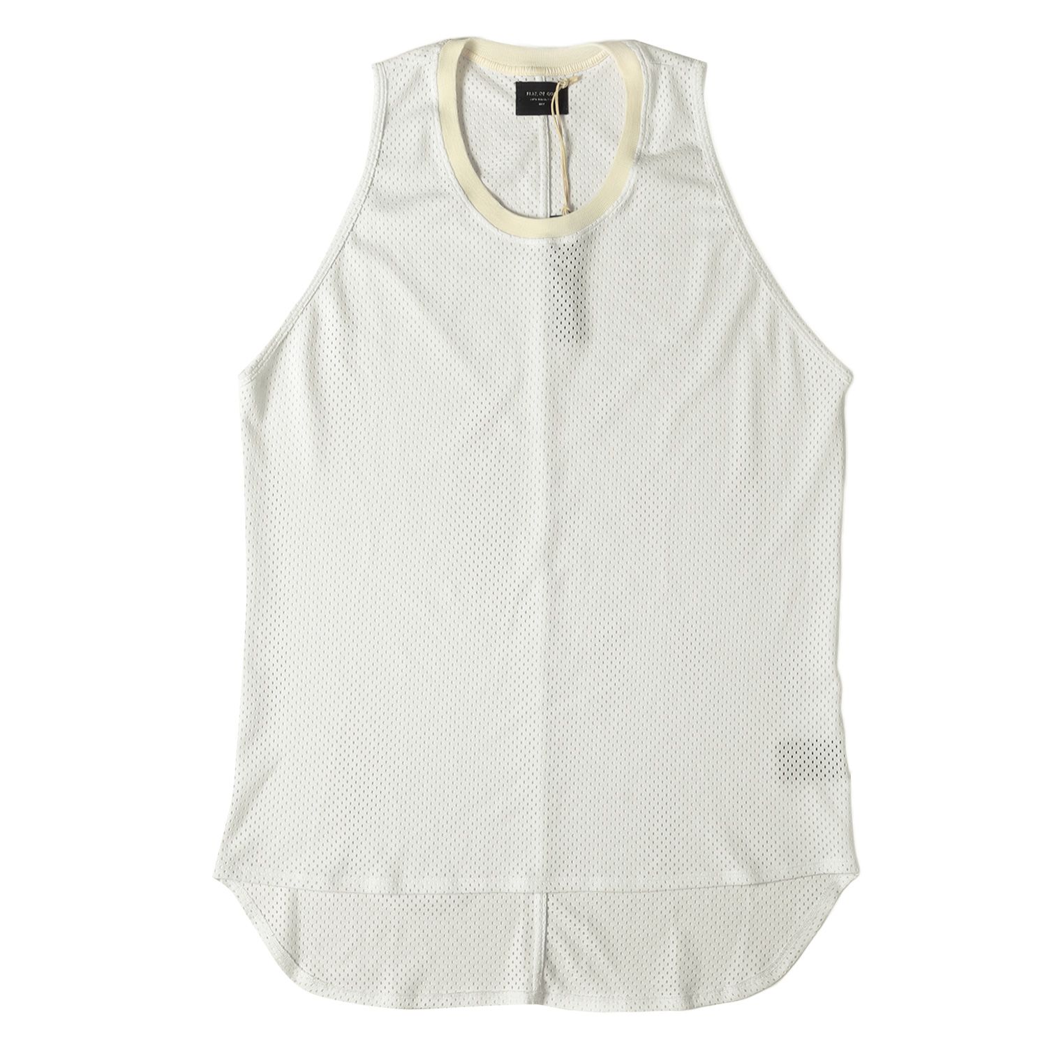 Sサイズ FEAR OF GOD 5th MESH MOTOCROSS JERSEY モトクロス ジャージ 