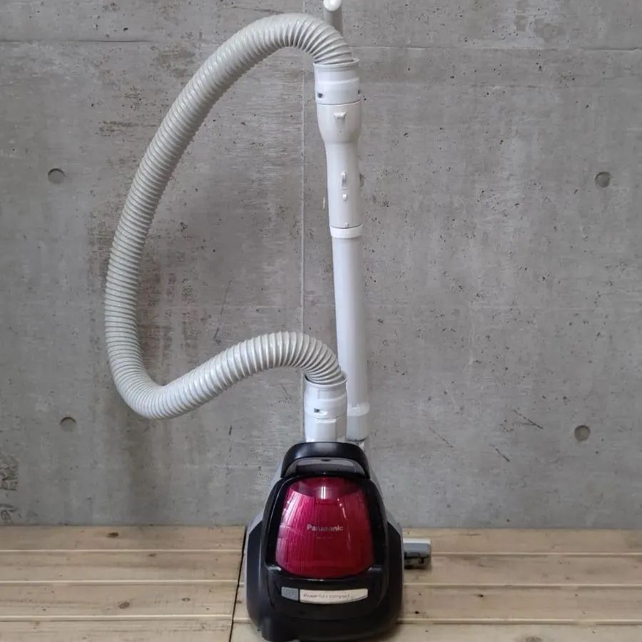 Panasonic電気掃除機