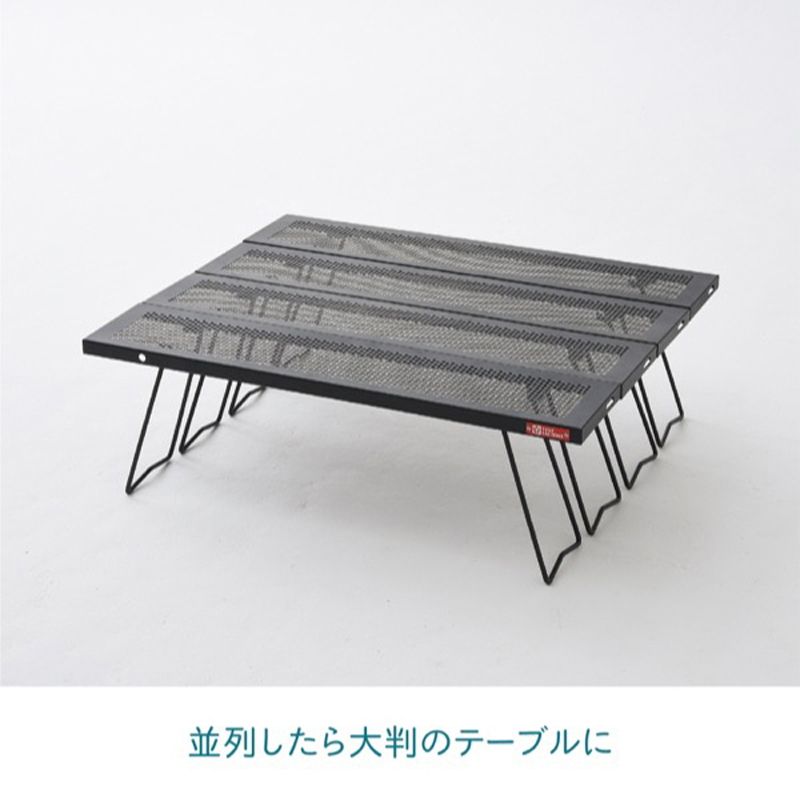 TENT FACTORY(テントファクトリー)] スチールワークス フリー4
