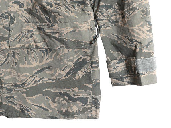 デッドストック★米軍 ECWCS ゴアテックス デジタル タイガーカモ USAF wip_25050725_1.jpg