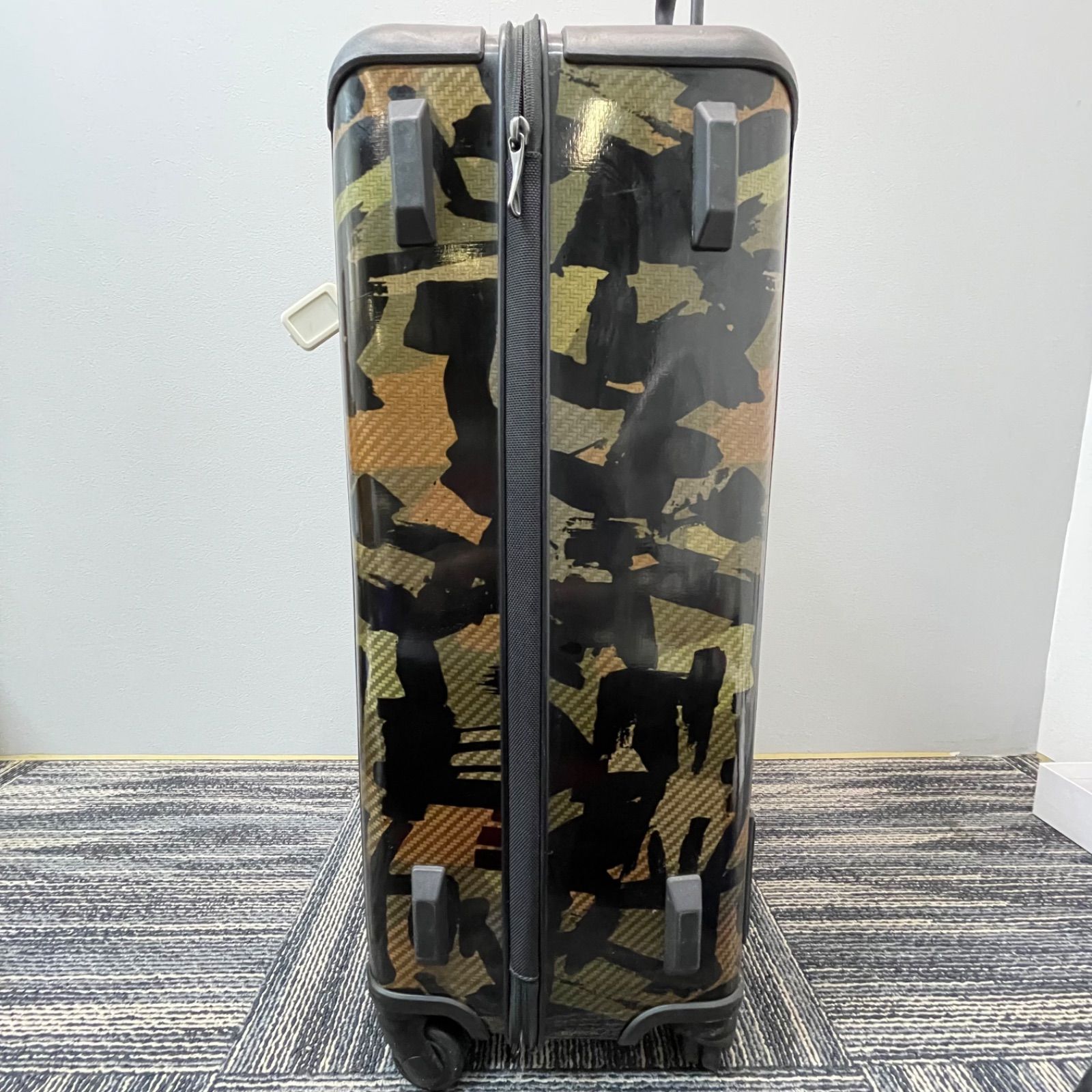 TUMI トゥミ